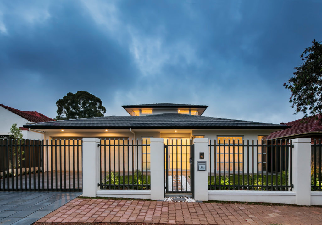 pathway Precision Homes (Australia) Pty Ltd