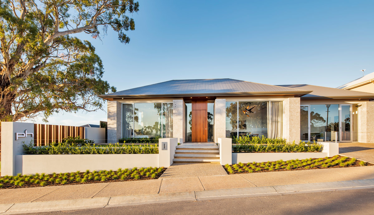 Craigburn Farm (The One) Precision Homes (Australia) Pty Ltd