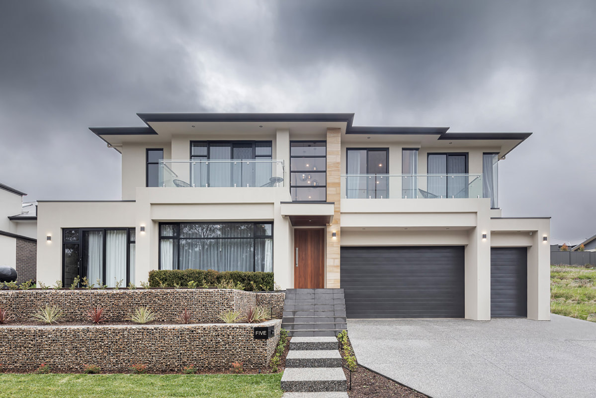 Foothills II Precision Homes (Australia) Pty Ltd