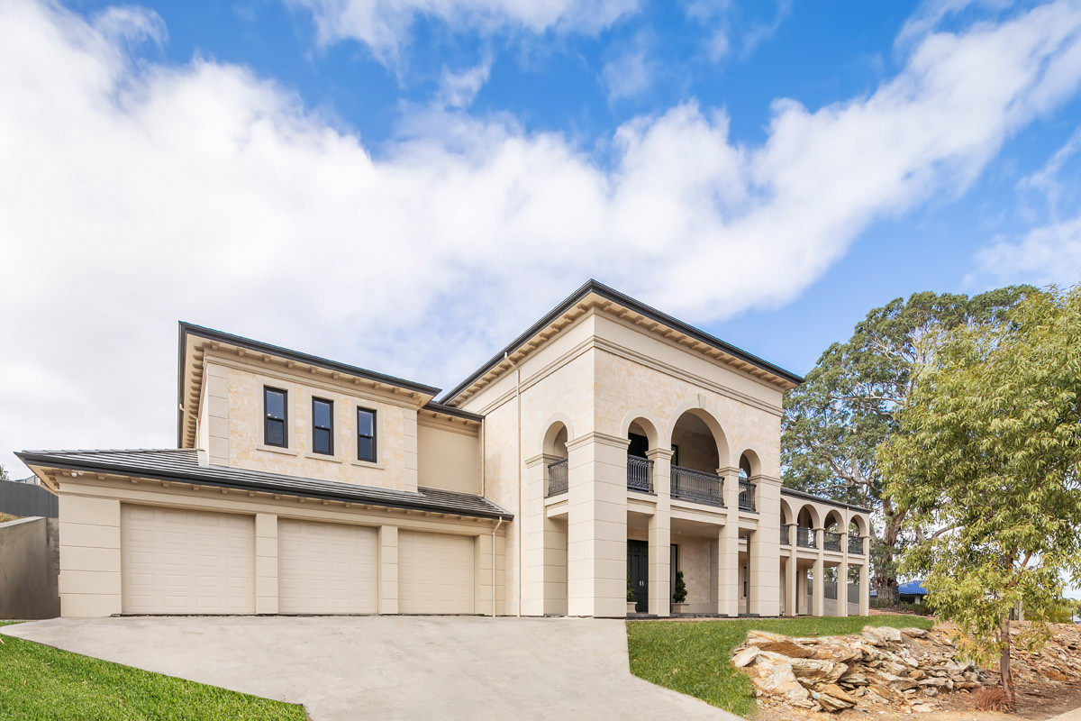 Foothills Precision Homes (Australia) Pty Ltd