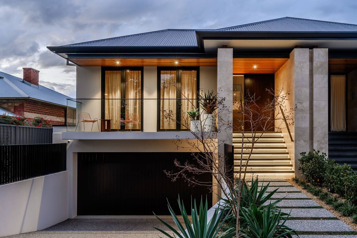 Beulah Park Precision Homes (Australia) Pty Ltd